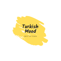Turkey Mood Vitan logo