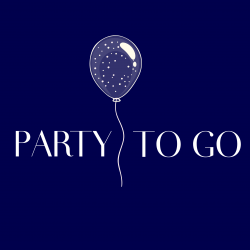 PARTY TO GO logo