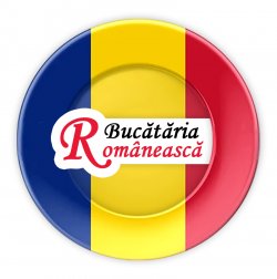 Bucataria Romaneasca logo