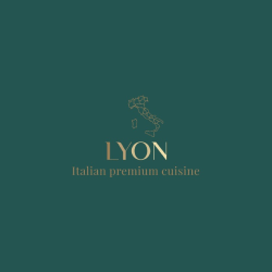 Lyon Italian Cuisine logo