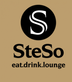 SteSo logo