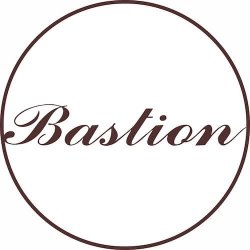 Bastion Delivery logo
