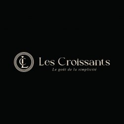 Les Croissants logo