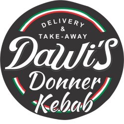 Dawi`s Donner Kebab Pitesti logo