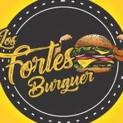 Fortes Burger logo