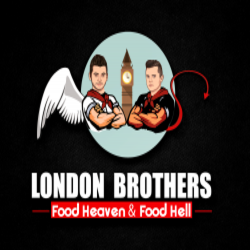 London Brothers Delivery Timisoara logo