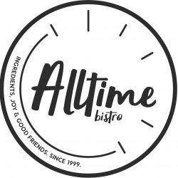 Alltime Bistro logo