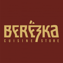 BEREZKA Cluj logo