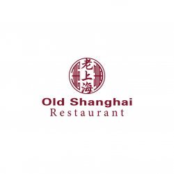 Old Shanghai logo