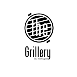 The Grillery Delivery logo