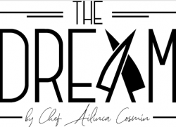 The Dream by Chef Ailinca Cosmin logo