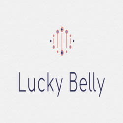 Lucky Belly Vitan logo