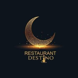 Restaurant Destino logo