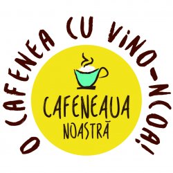 CAFENEAUA NOASTRA logo