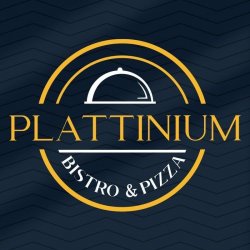Plattinium Bistro Pizza Delivery logo