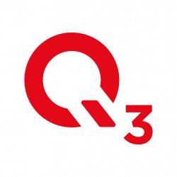 Pizza Burger Q3 logo