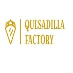 Quesadilla Factory - Maior Bacila logo