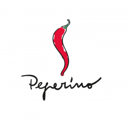 Pizzeria Peperino logo