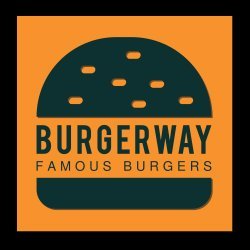 Burgerway Galati logo