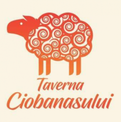 Taverna Ciobanasului Brasov logo