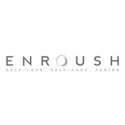 ENROUSH logo