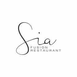 Sia Restaurant logo