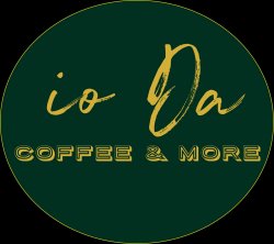 IoDa Caffe & More logo