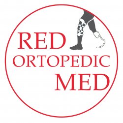 RED ORTOPEDIC MED logo