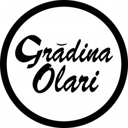Gradina Olari logo