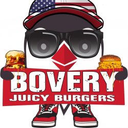 BOVERY logo