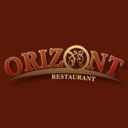 Restaurant Orizont Galati logo