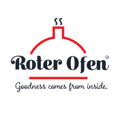 Roter Ofen Sibiu logo