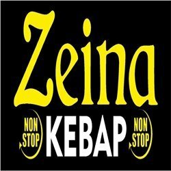 Zeina Kebap 9 Mai logo