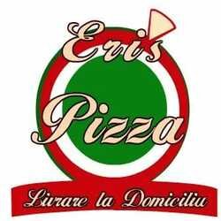 Eri`s Pizza logo