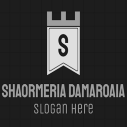 Shaormeria Damaroaia logo