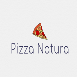 PIZZA NATURA logo