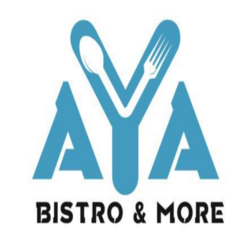 Aya Food logo