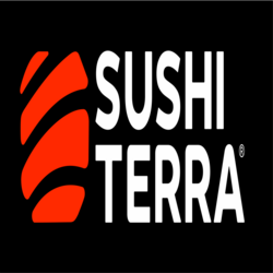 Sushi Terra Parklake logo