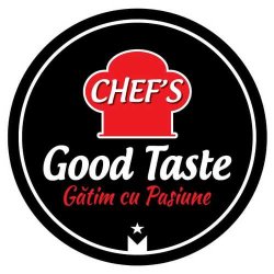 Chef s Good Taste logo