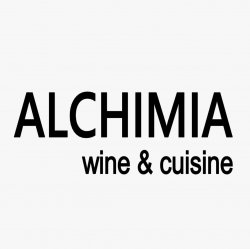 Alchimia Wine Cuisine logo