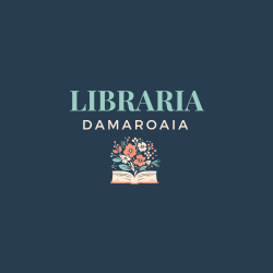 Libraria Damaroaia logo
