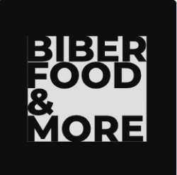 Biber Food and More logo