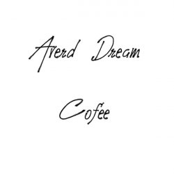 Averd Dream Coffee logo