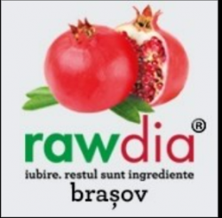 Rawdia Brasov logo