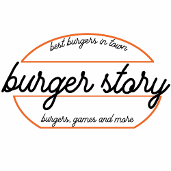 Burger Story - Pipera logo