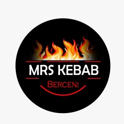 MRS KEBAB logo