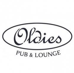 Oldies Pub & Lounge logo