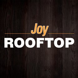 Rooftop Joy logo
