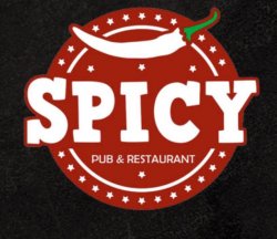 Spicy`s Pasta logo