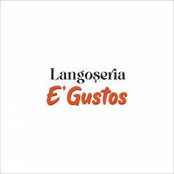 Langoseria E`Gustos logo